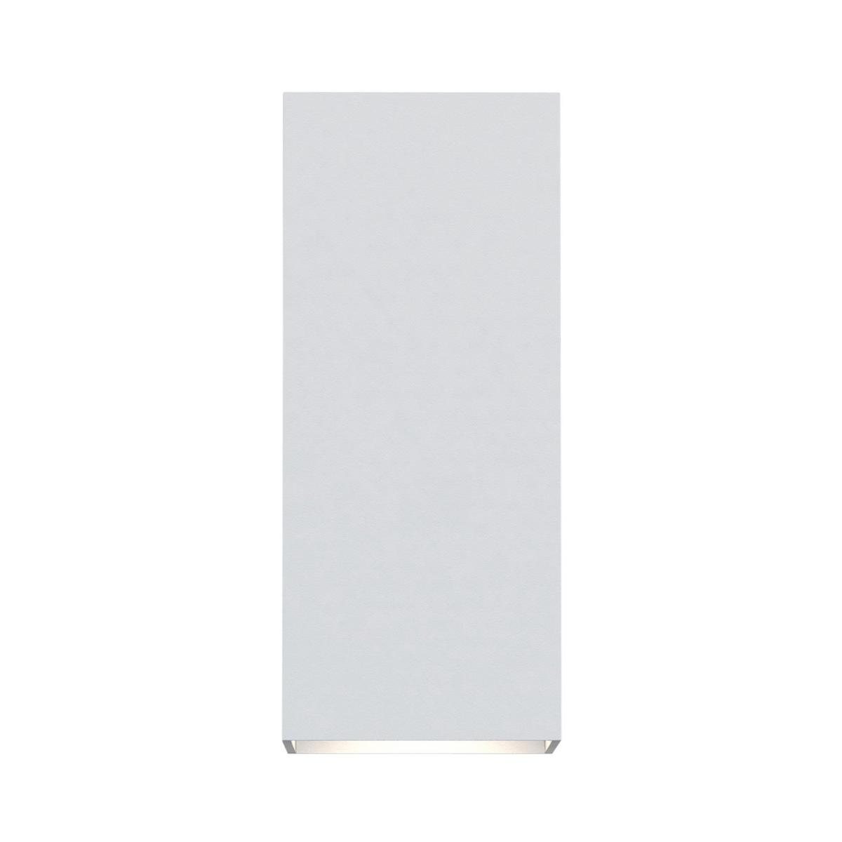 LED aluminium wall light | Kinzo 210 by Astro lighting