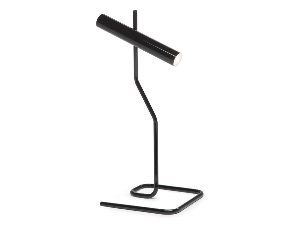 Adjustable metal table lamp | Colosseo by Natuzzi Italia