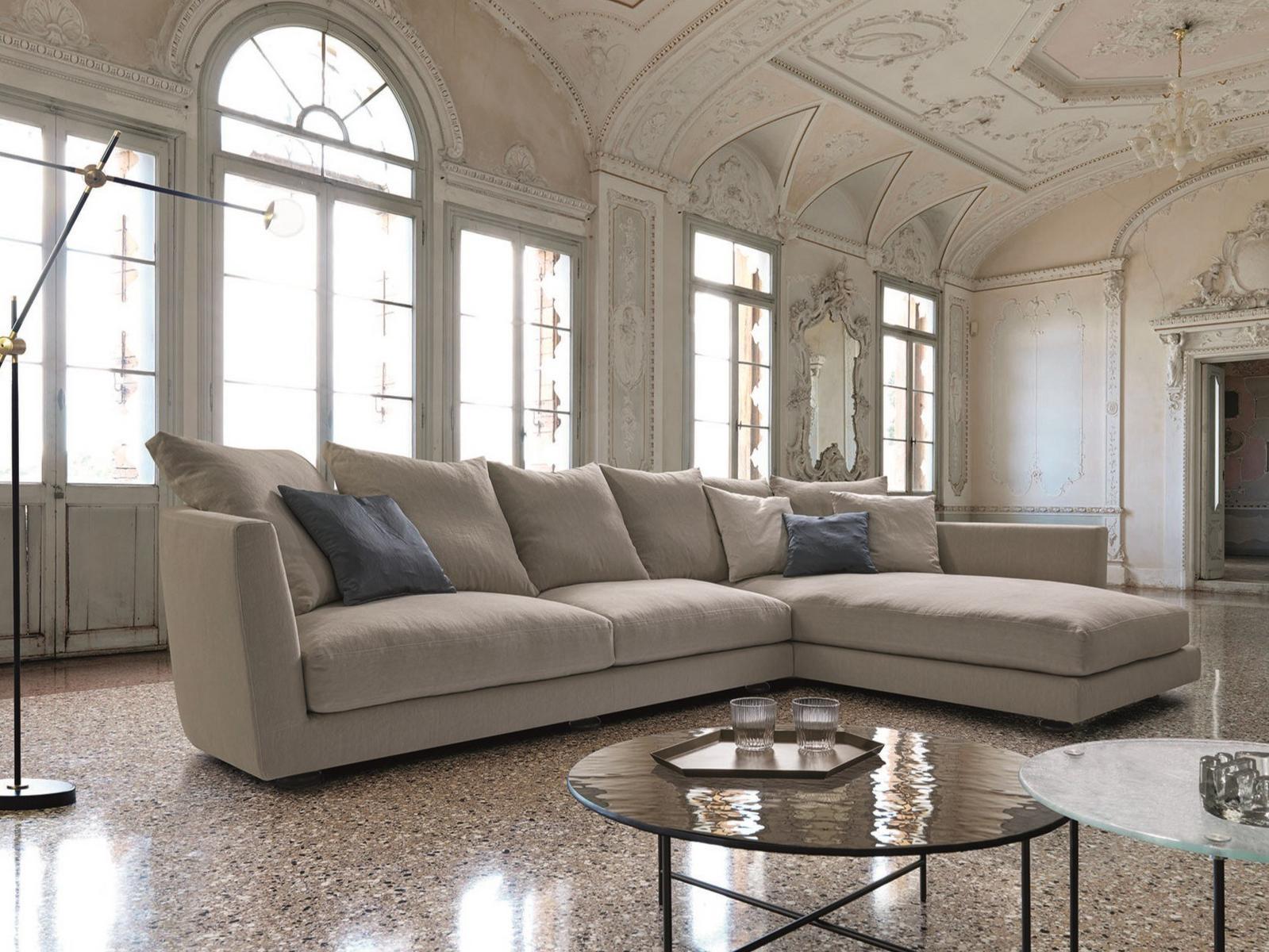 Sofa with removable cover | Lov Elegance by Desiree