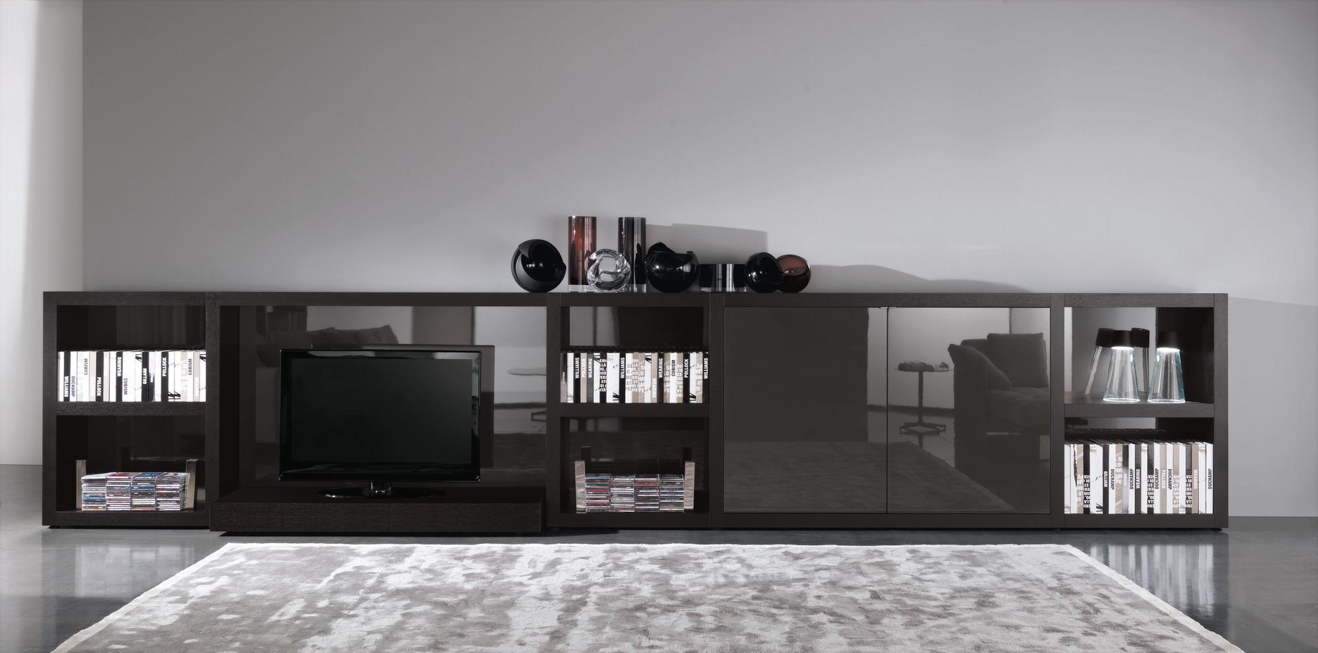 Sideboard | Johns Wide by Minotti