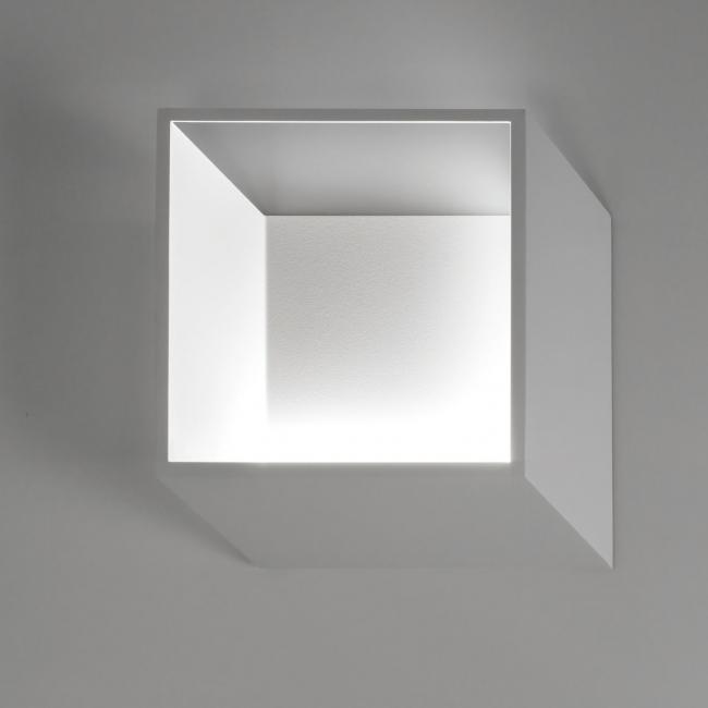 LED wall lamp | Forty-5 by Delta light