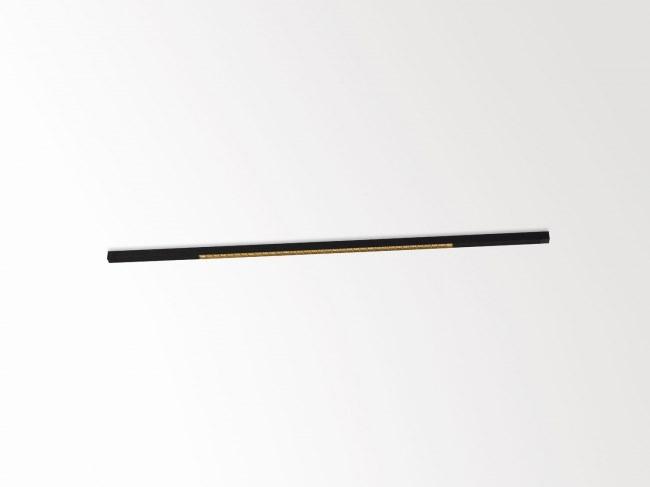 LED metal ceiling lamp | Inform Sq F by Delta light