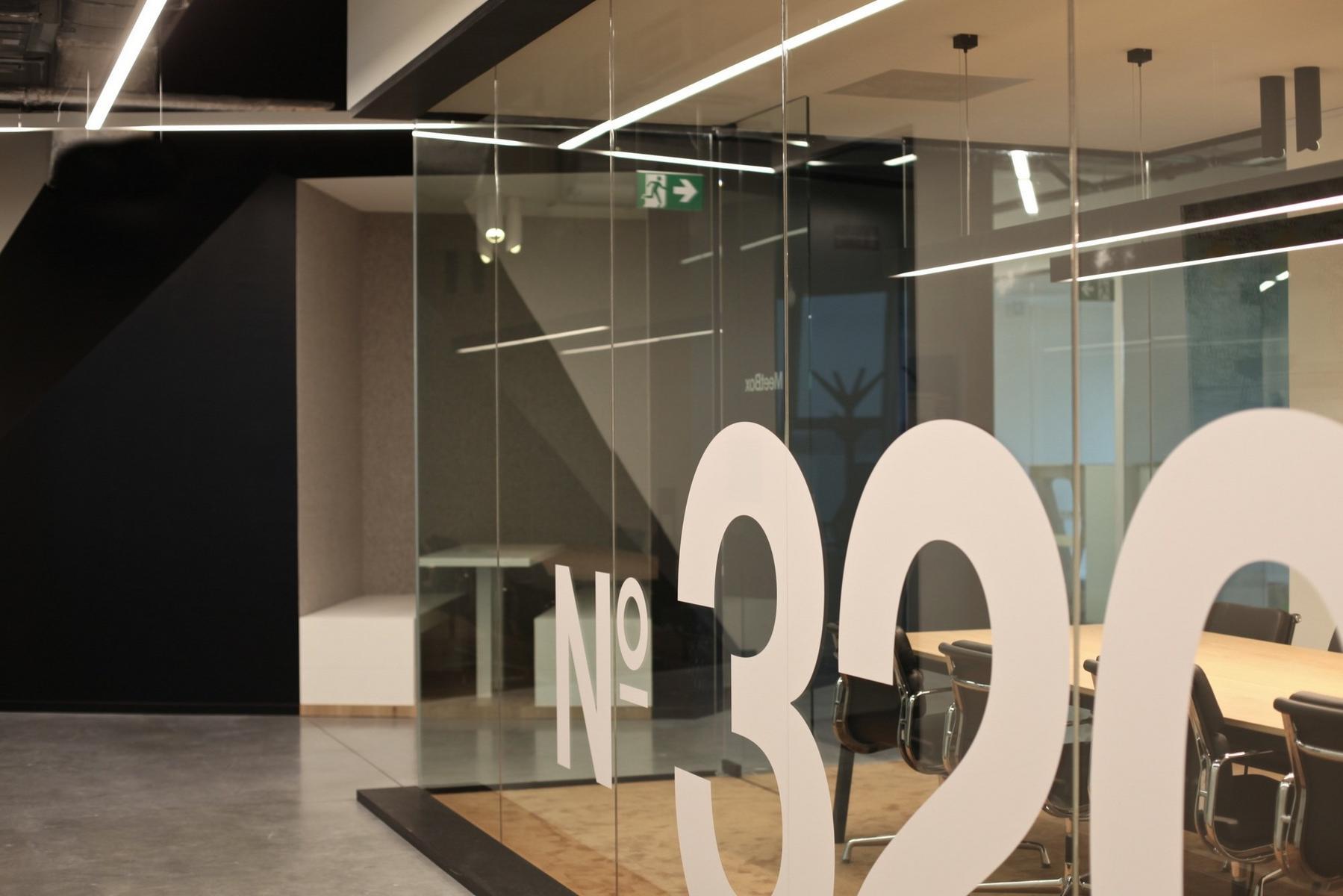 LED aluminium pendant lamp | Metroline by Dark