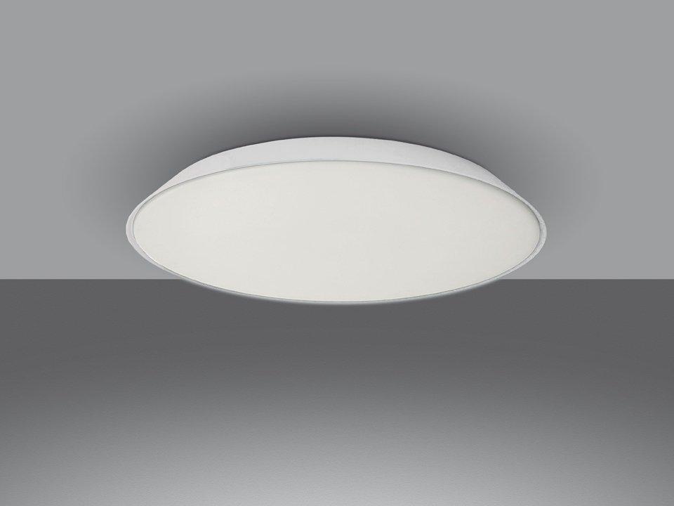 LED direct light methacrylate ceiling lamp | Febe by Artemide