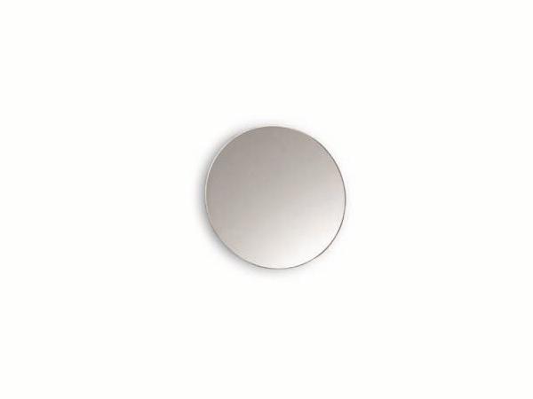 Round wall-mounted mirror | Bolle by Tomasella