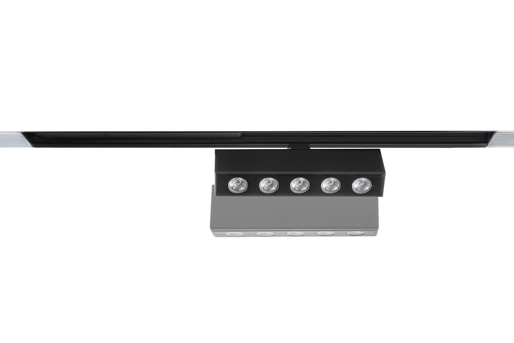 LED track-Light | Brooklyn Spot by Panzeri