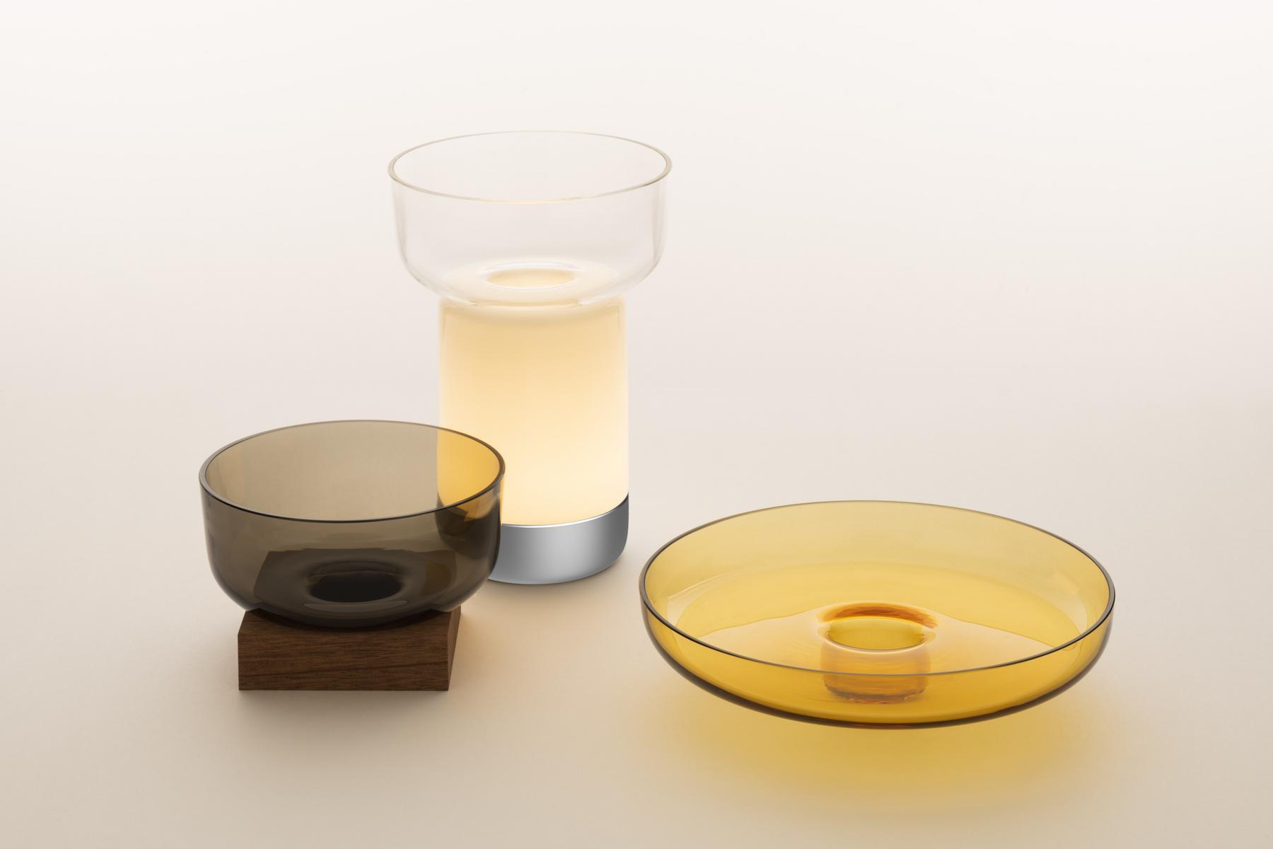Cordless table lamp | Bontà by Artemide