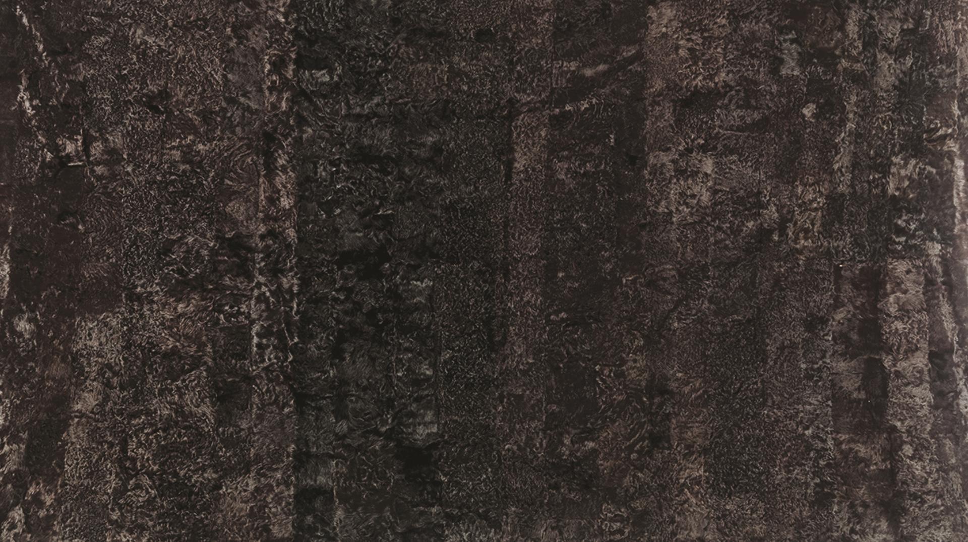 Square wool rug | Chekiang by Longhi