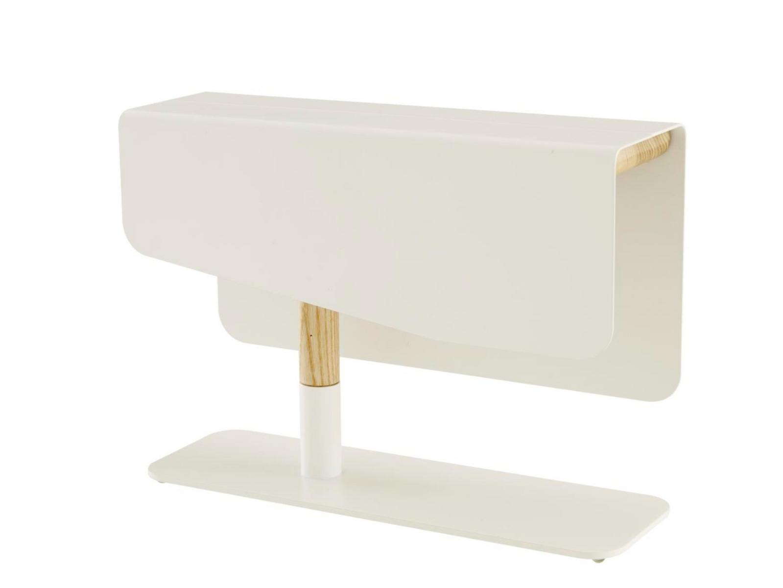 LED metal table lamp | Solutré by Ligne Roset