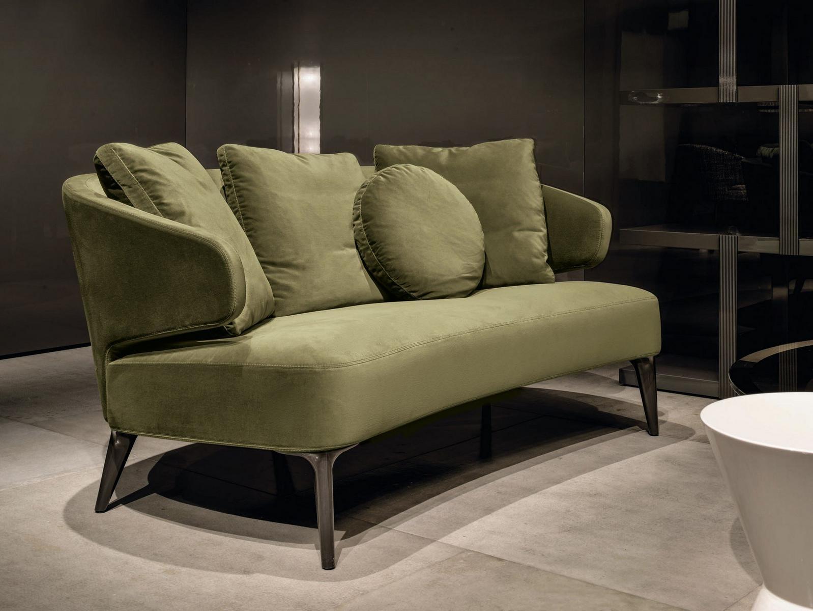Sofa | Aston by Minotti