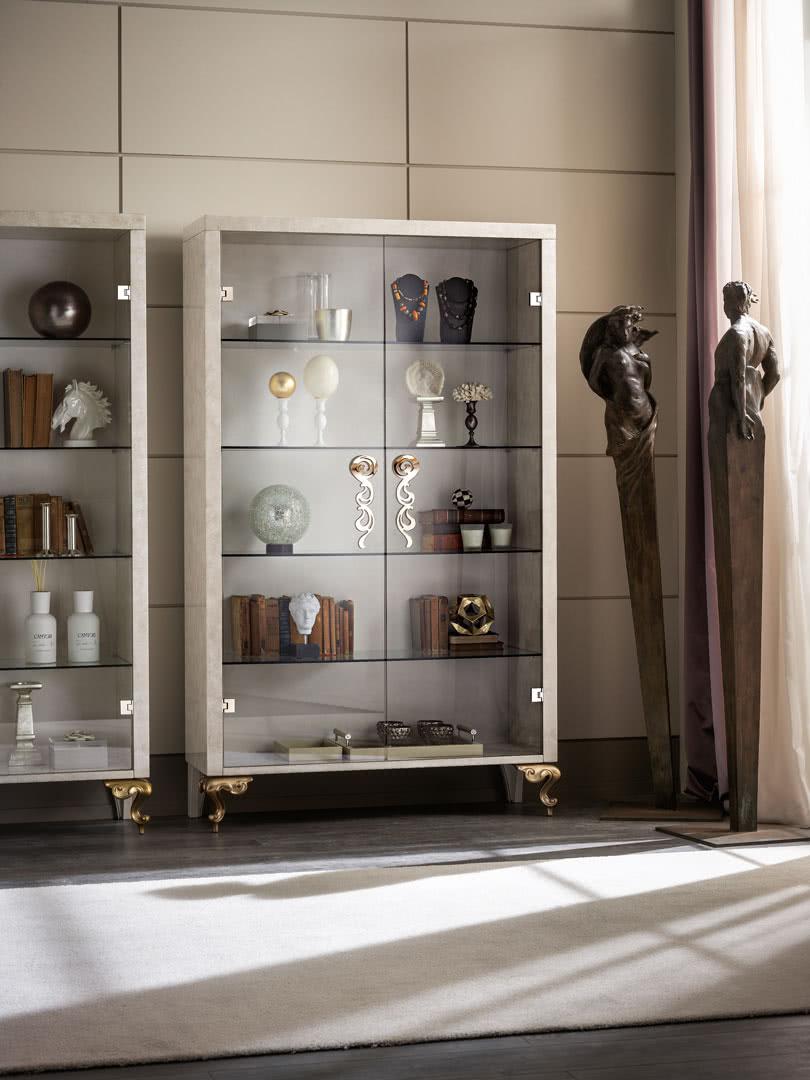 Display cabinet | George by Cantori