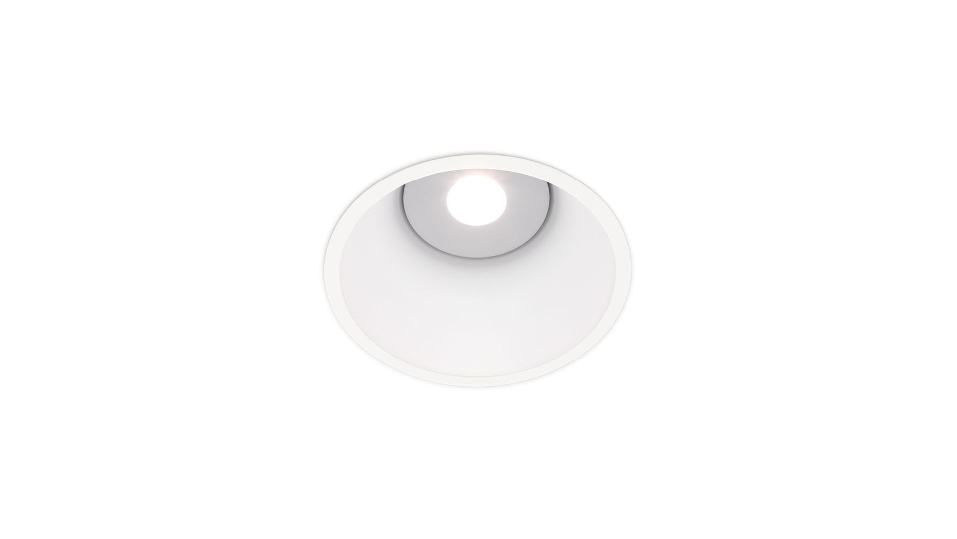 LED recessed spotlight | Lex Eco by Arkoslight