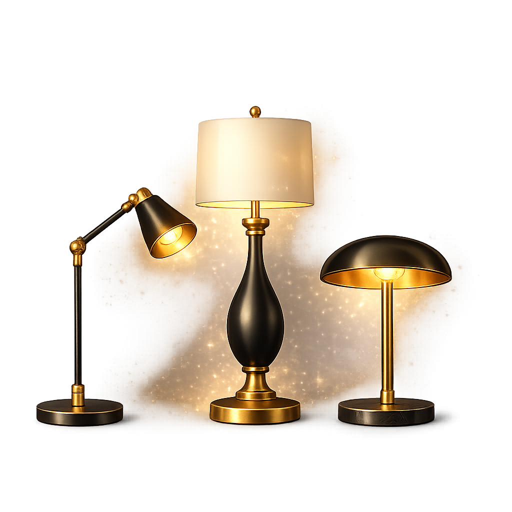 Table Lamps