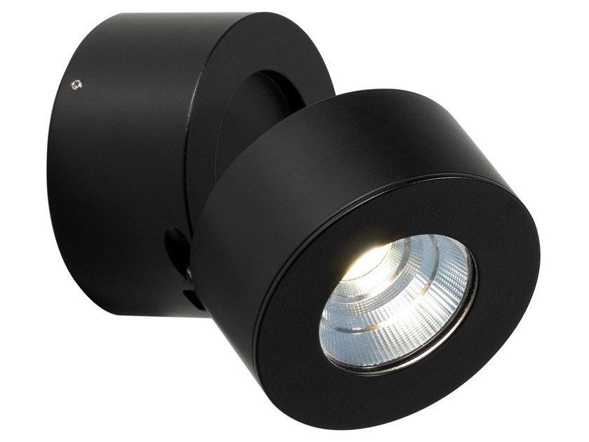 LED wall-mounted spotlight | Favilla by Axolight