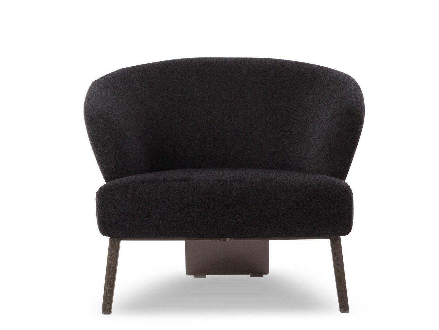 Armchair | Reeves Large by Minotti