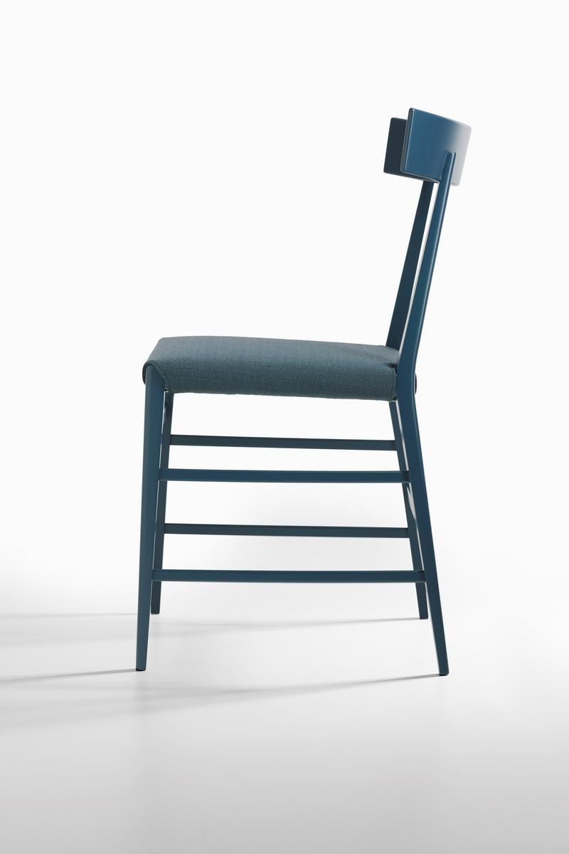 Beech chair | Noli by Zanotta