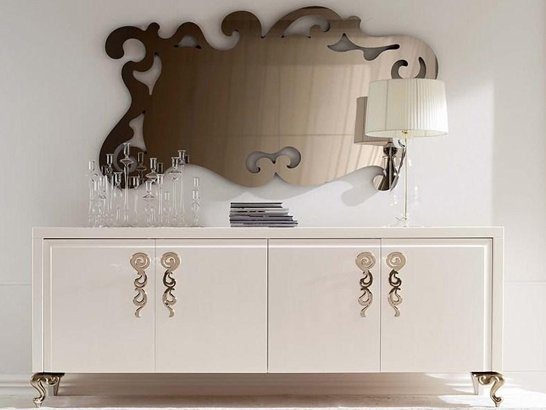 Mirror | Aida by Cantori