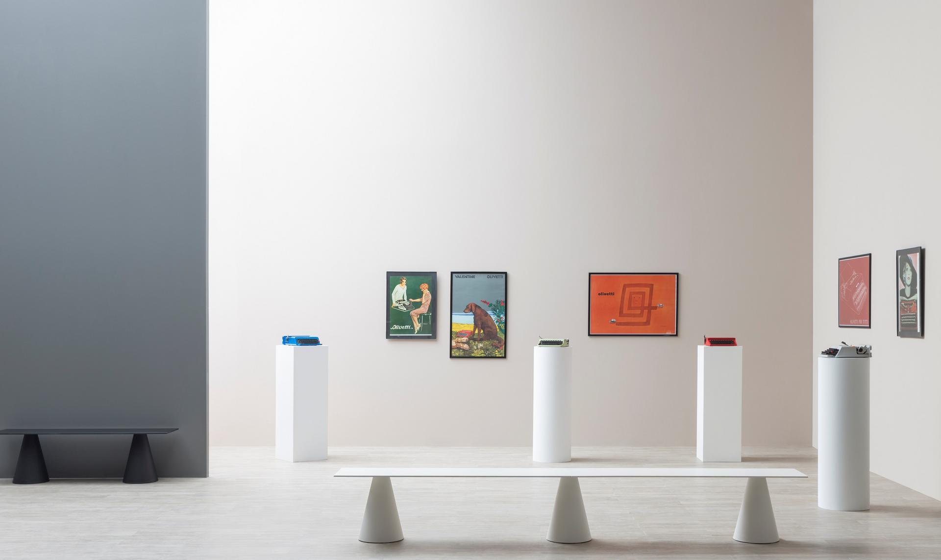 Modular bench | Ikon 863 1_l by Pedrali