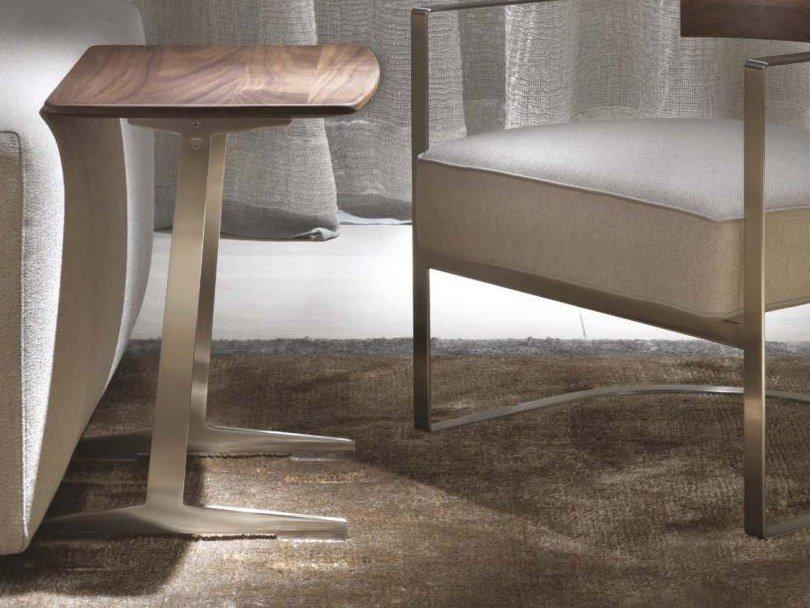 Rectangular side table | Cestone by Flexform