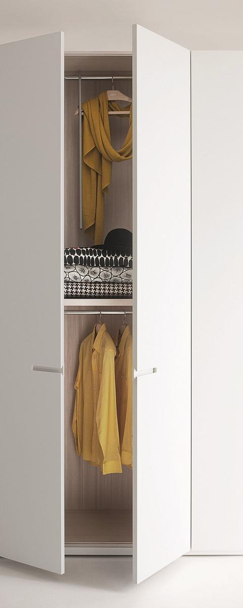 Wardrobe custom | Elegant by Lema