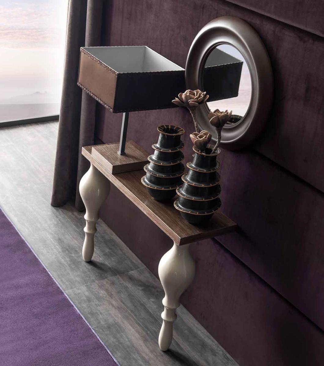 Rectangular console table | Zoe by Corte Zari