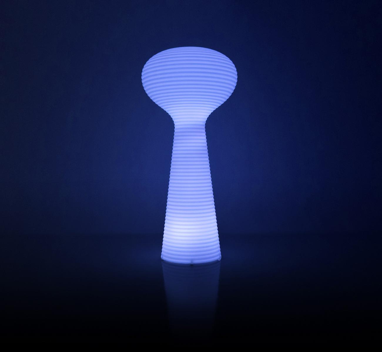 Floor lamp | Bloom by Vondom
