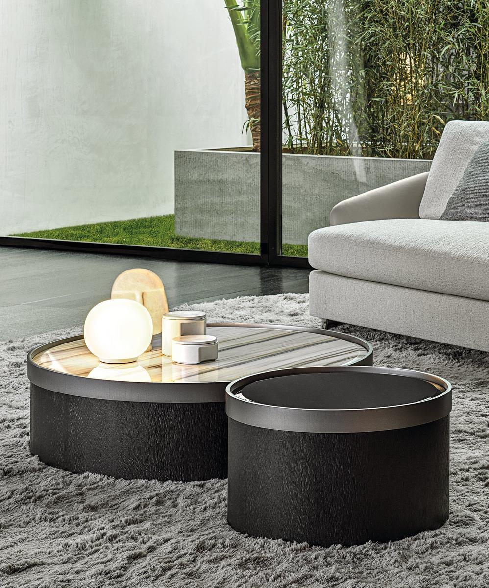 Coffee table | Bailly by Minotti