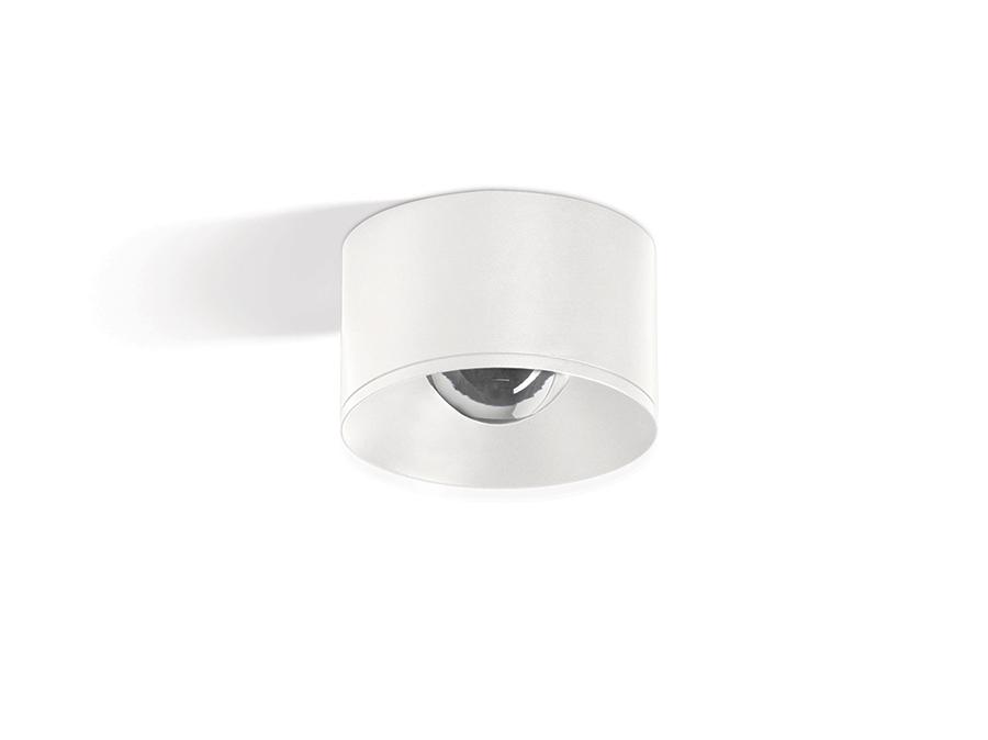 LED ceiling aluminium spotlight |  by Arkoslight