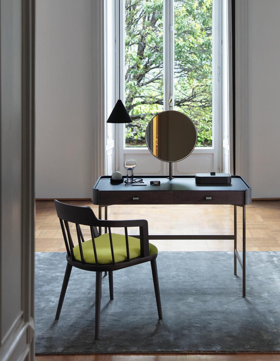 Ash Coiffeuse | Dafto by Porada