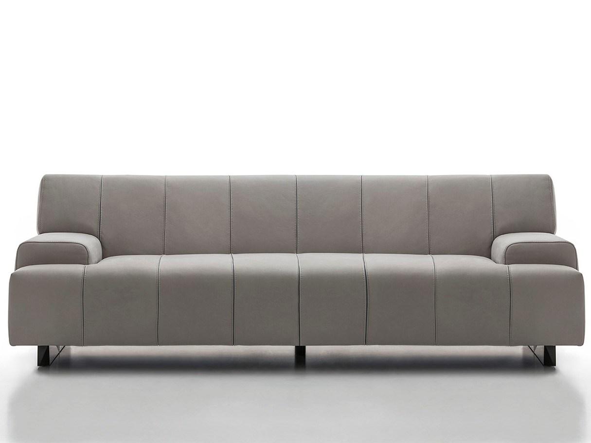 Sectional sofa | Zara Deep by Nicoline
