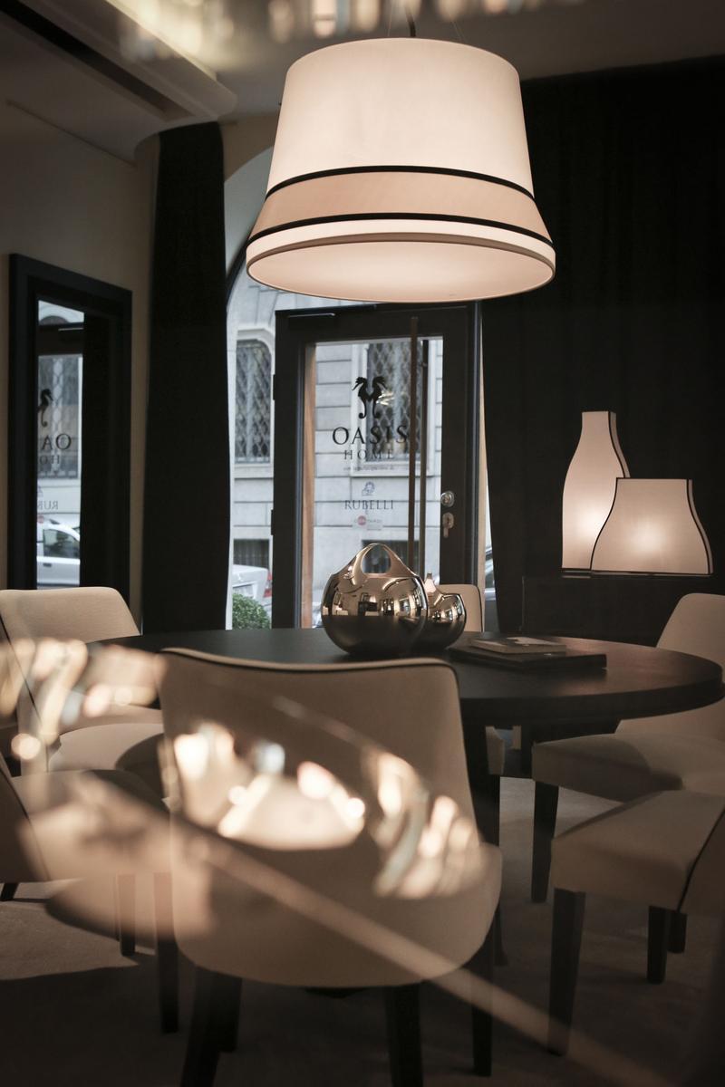 Pendant lamp | Audrey by Contardi