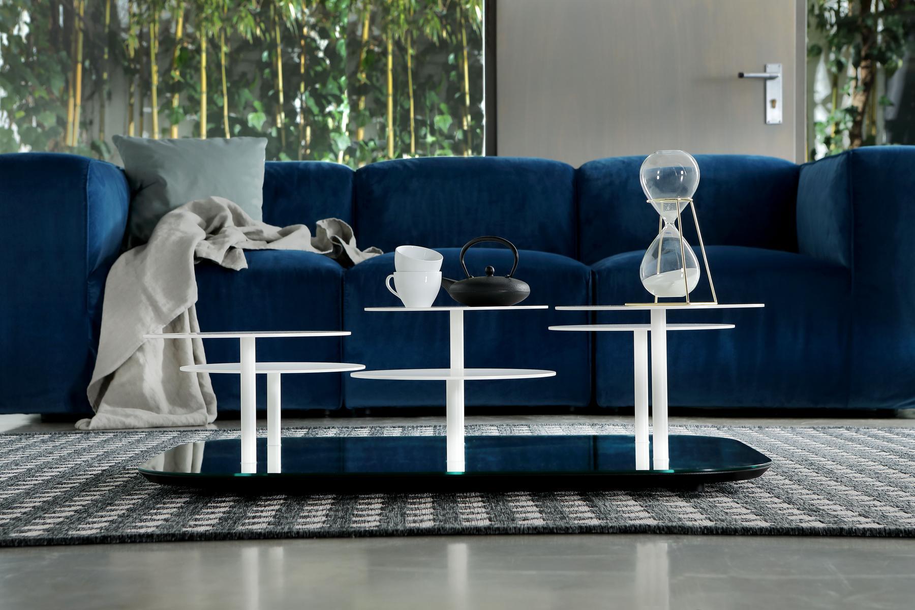 Low coffee table | Valentine by Tonin Casa