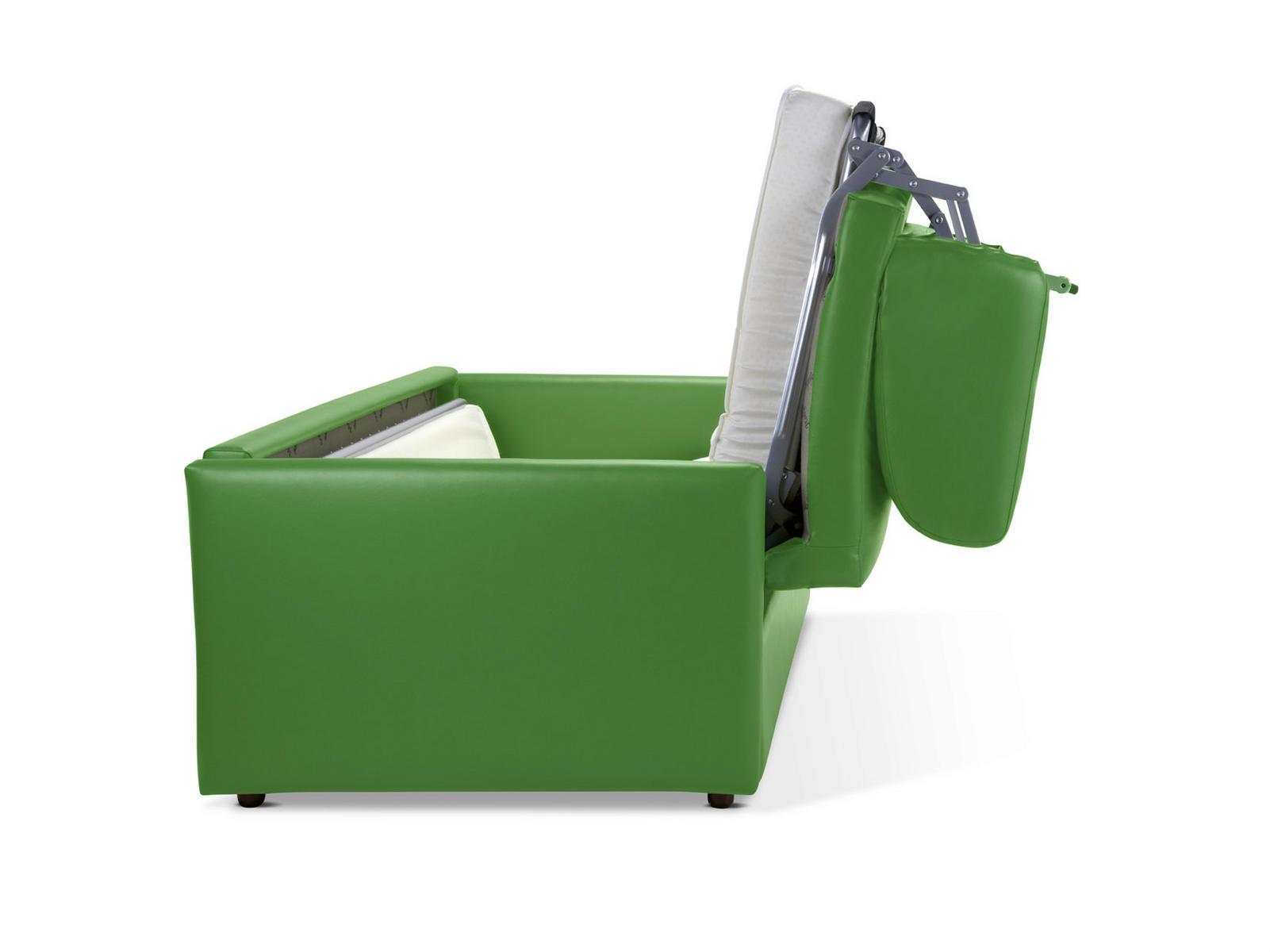 3 seater sofa bed | Pegaso by Domingo salotti