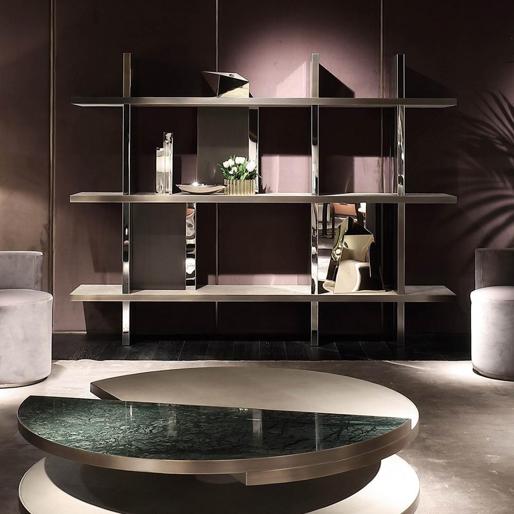 Rack in a classic style | Asia by Rugiano