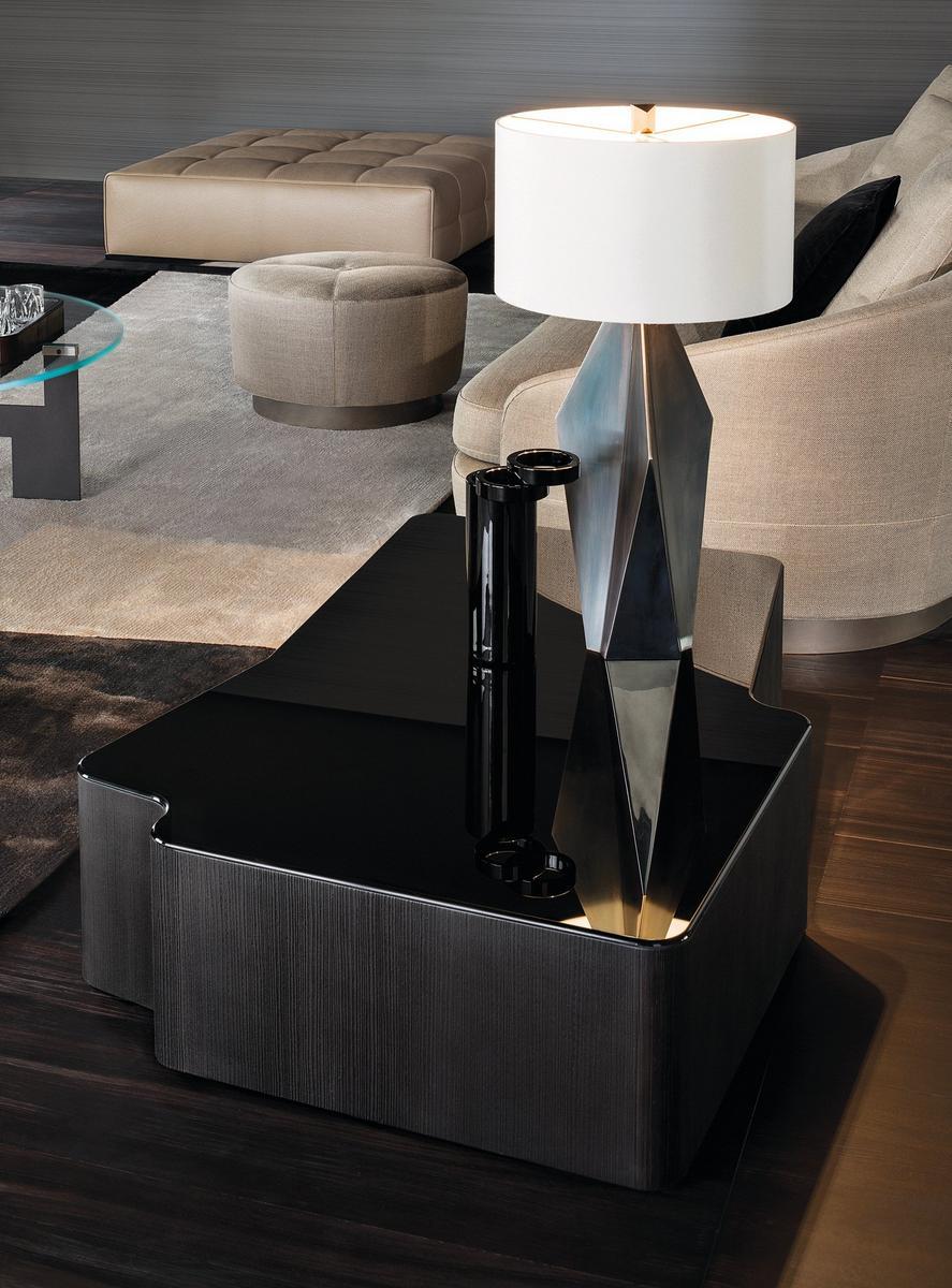 Coffee table | Lou by Minotti