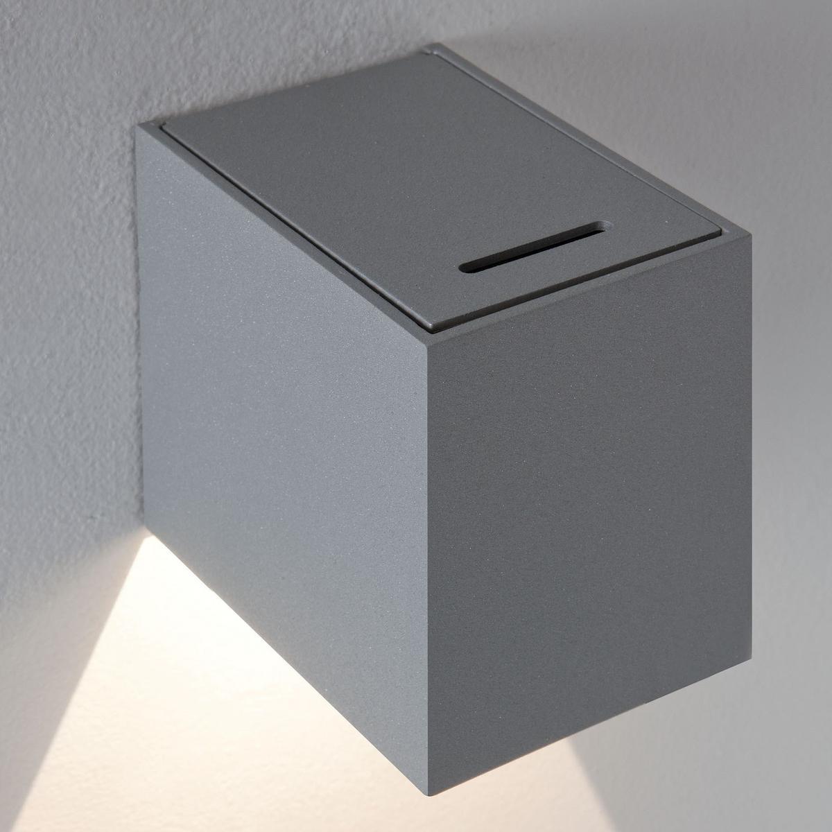 LED aluminium Outdoor wall Lamp | Oslo 100 by Astro lighting