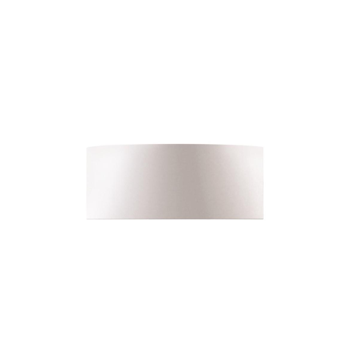 LED indirect light ceramic wall light | Parallel by Astro lighting