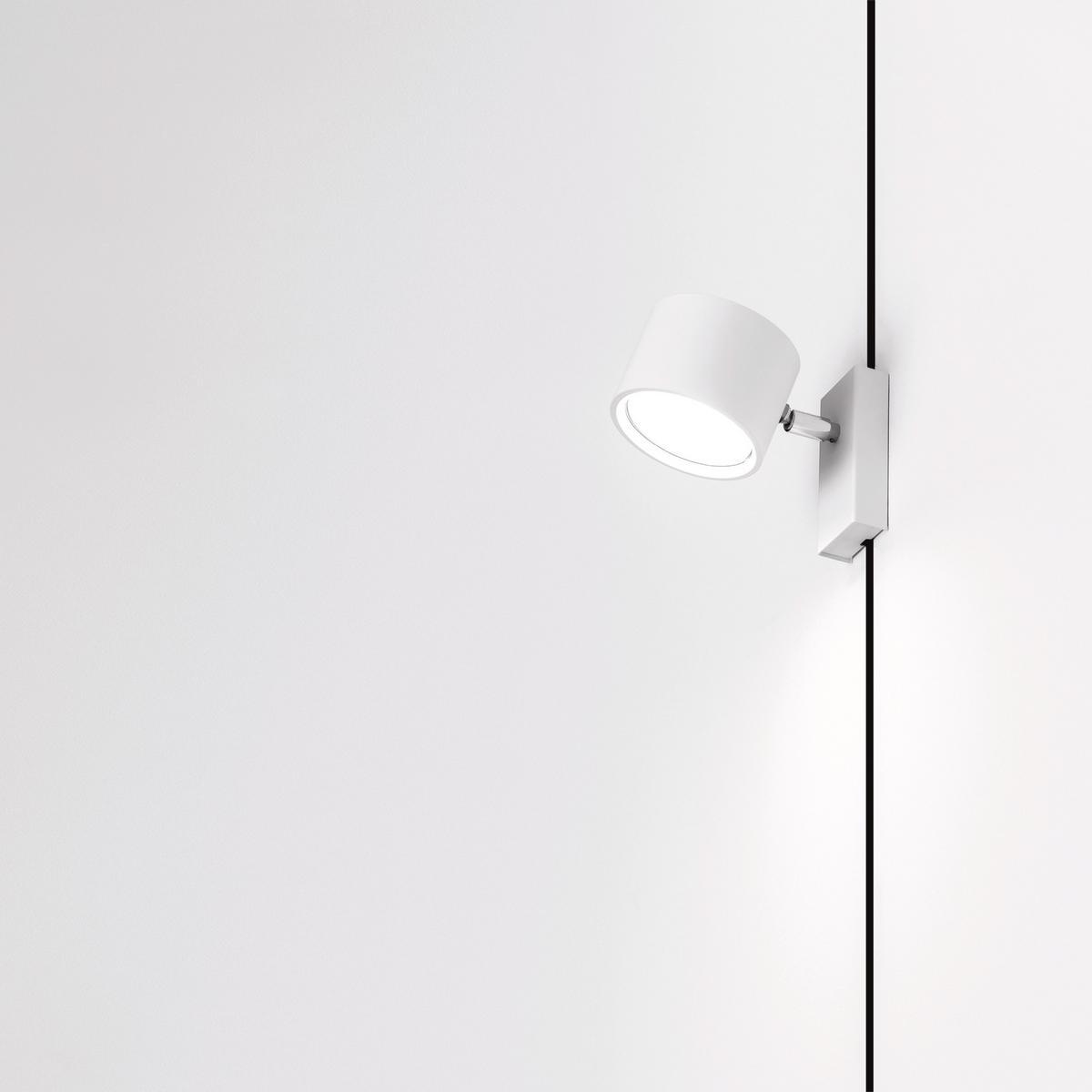 Linear lighting profile | Endless by Davide Groppi