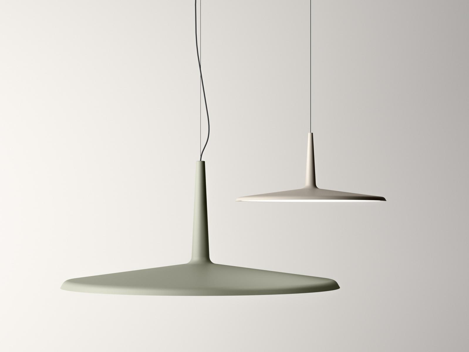 Pendant lamp | Skan by Vibia