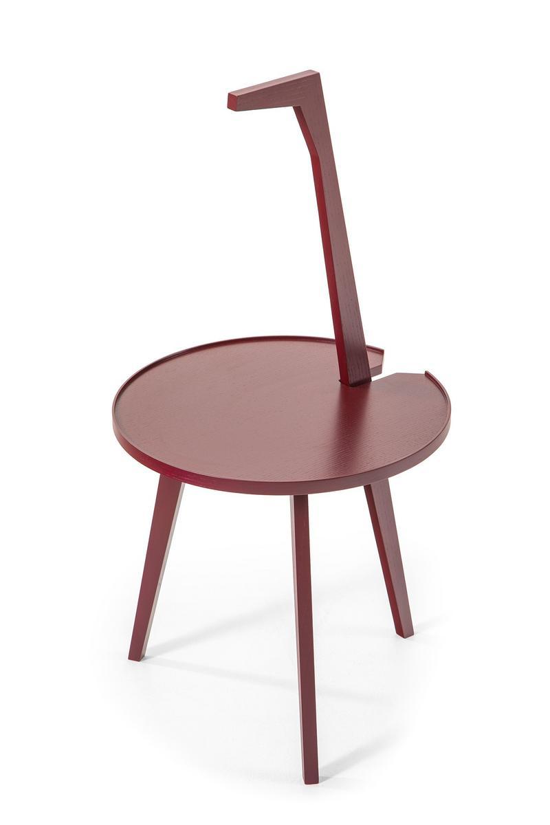 Wooden coffee table | 834 Cicognino by Cassina