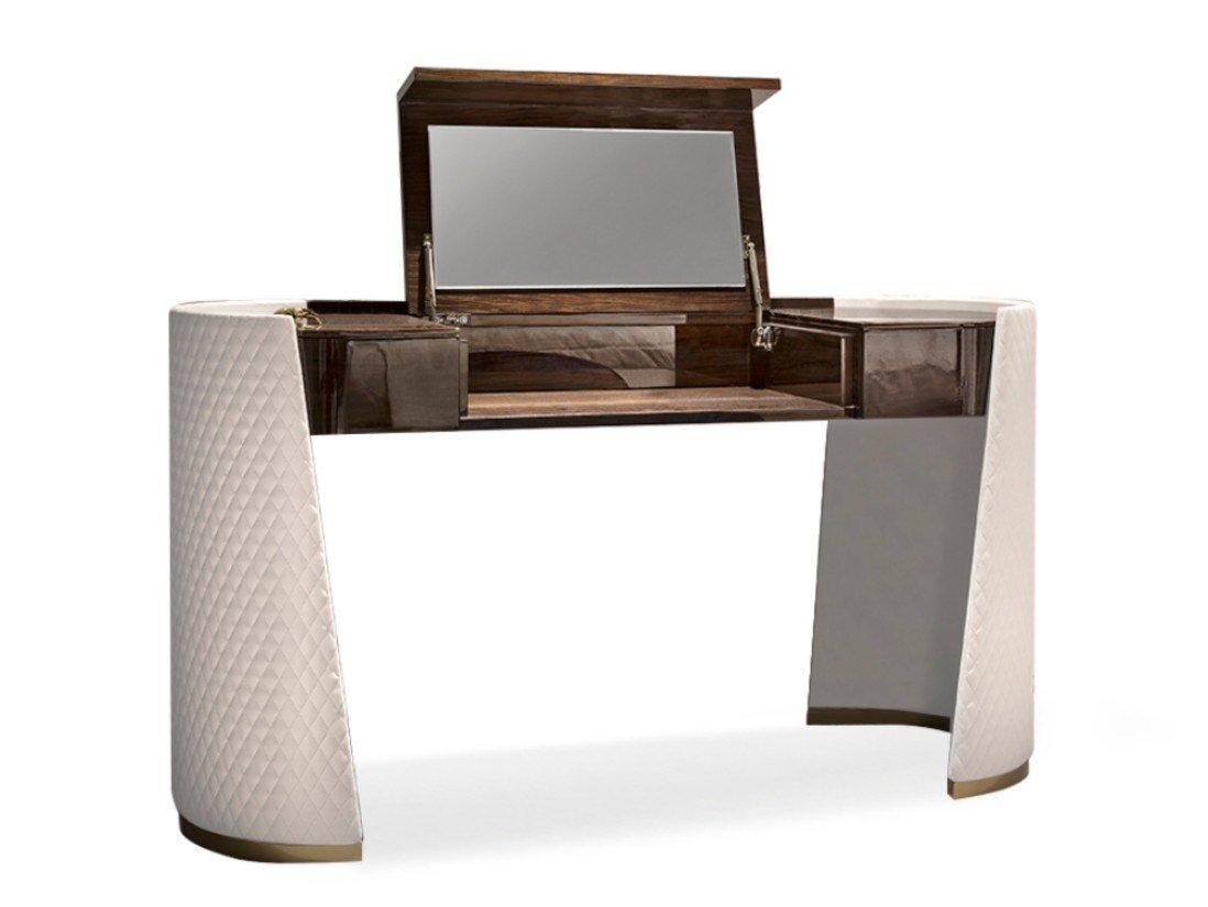 Wooden console table / dressing table | Majestic by Capital Collection