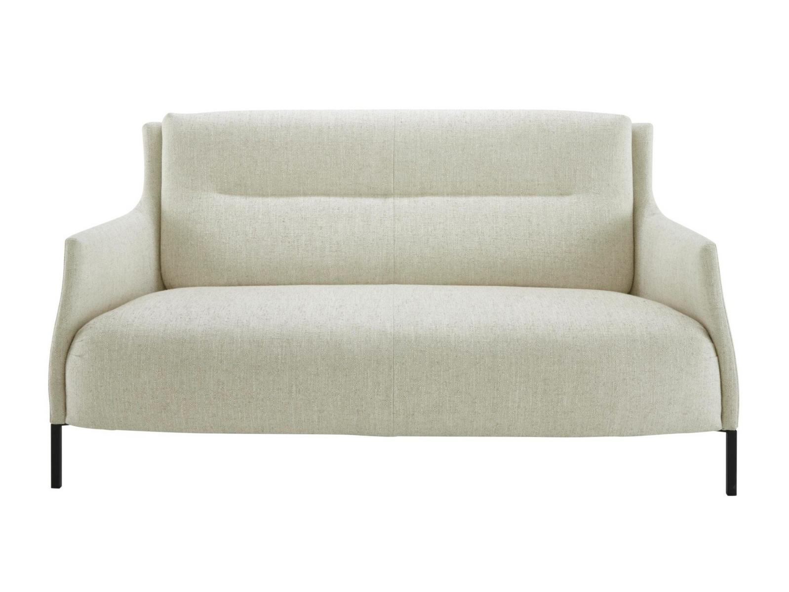 Fabric small sofa | Riga by Ligne Roset