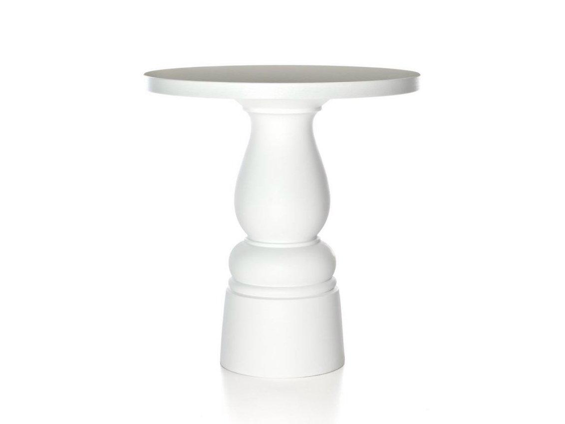 Round table | Container New Antiques Round 70-90 by Moooi
