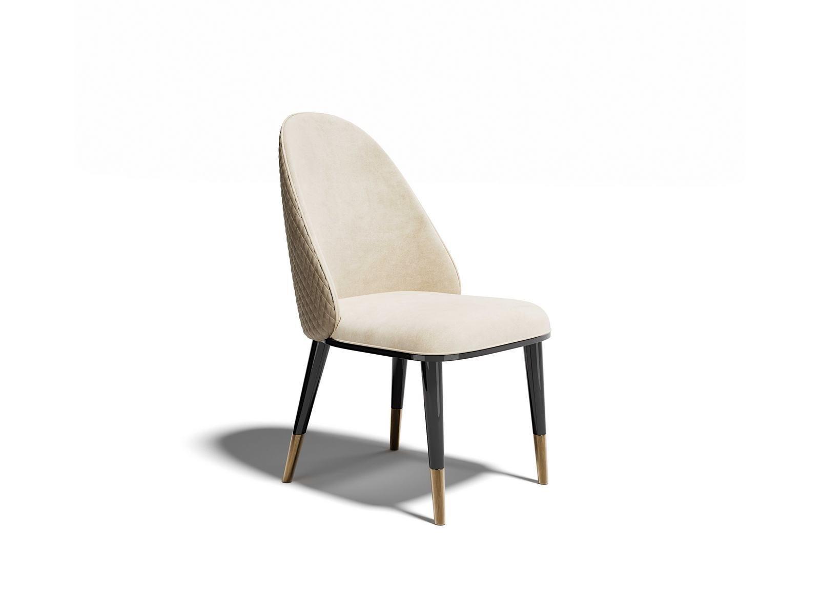 Upholstered fabric chair | Diva S/b by Capital Collection