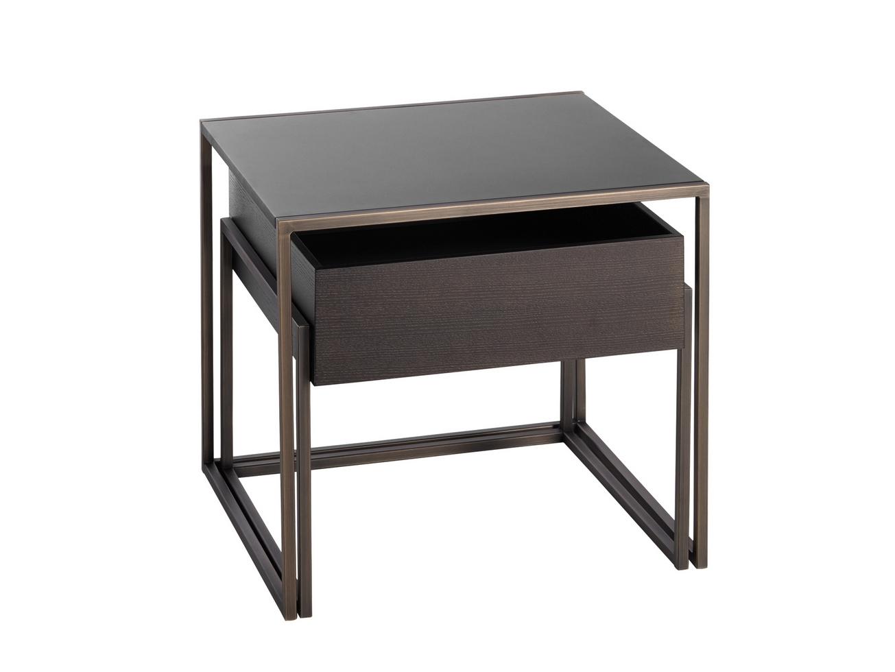 Coffee table | Pocket by Potocco