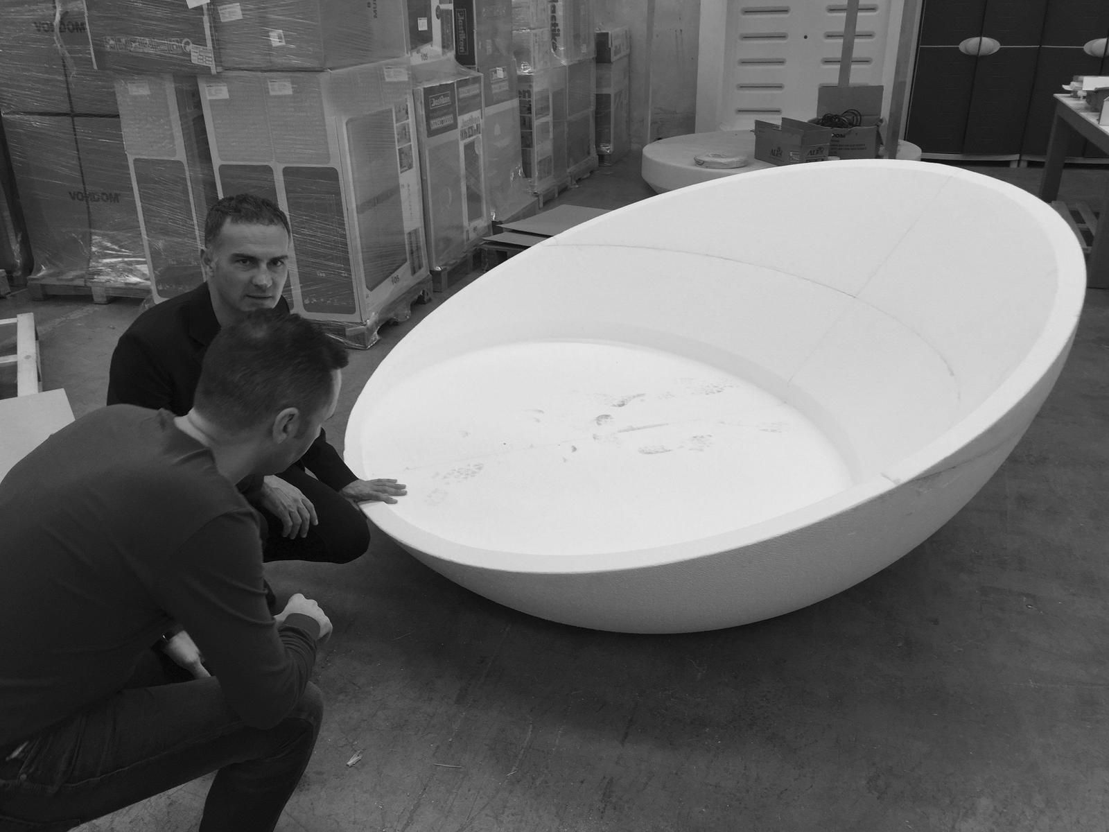 Sofa | Ulm Daybed by Vondom