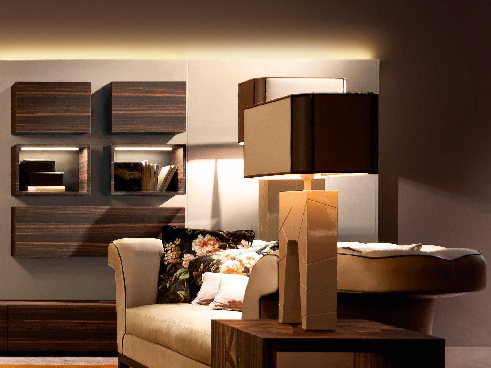 Table lamp | Zarafa - 740302 by Grilli