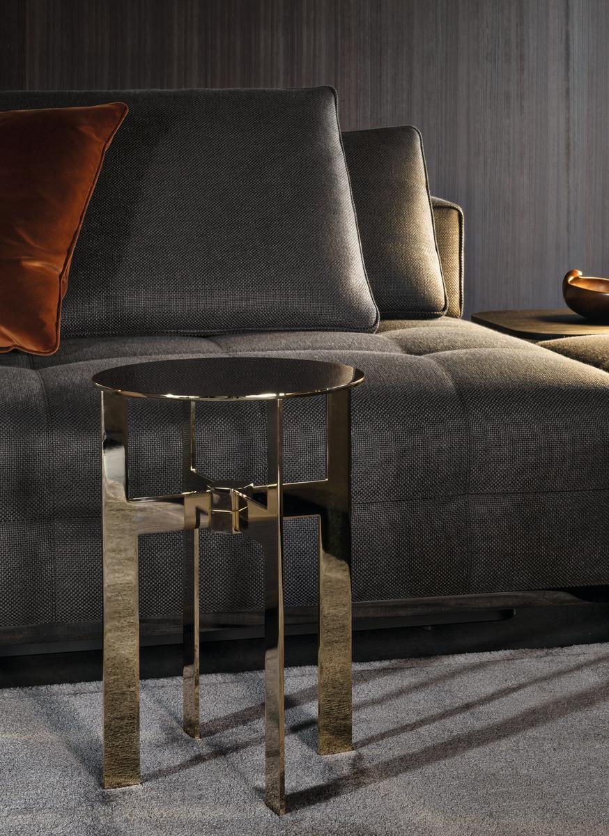 Coffee table | Ellis by Minotti