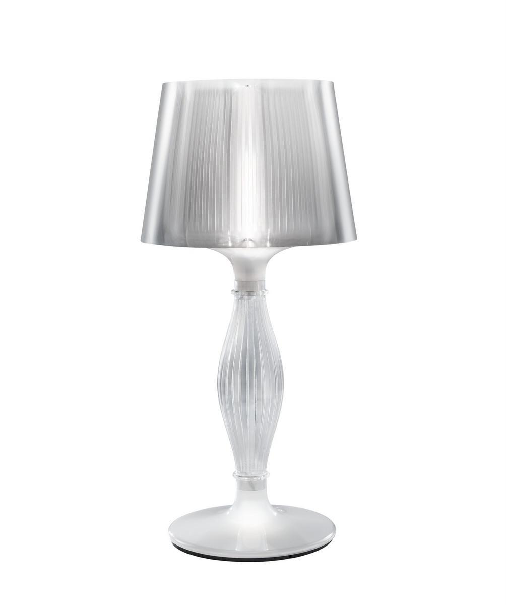 LED Lentiflex® table lamp | Liza by Slamp
