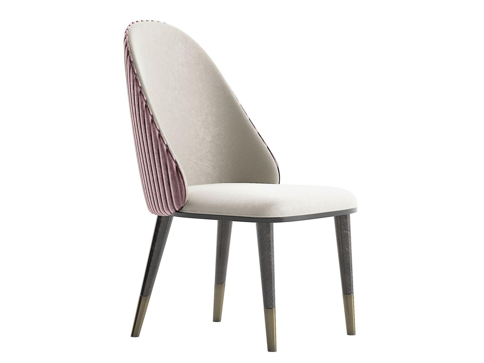 Upholstered fabric chair | Diva S/b by Capital Collection